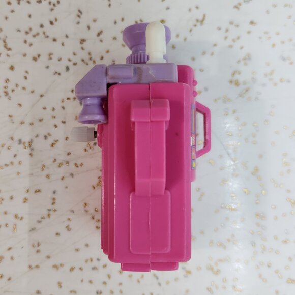 Magic Moves Barbie Video Camera Preloved - Picture 4 of 10